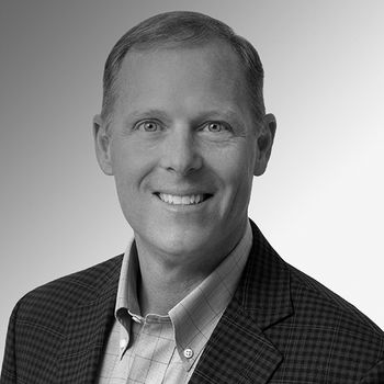 Rob Torres Managing Director, Travel