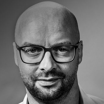 Jens Wohltorf Co-Founder & CEO