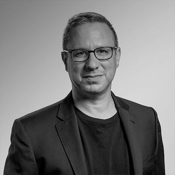 Ariel Cohen Co-Founder & CEO