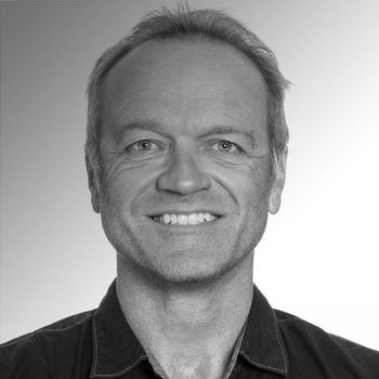 Christian Watts CEO