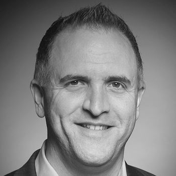 Cory Garner Co-CEO