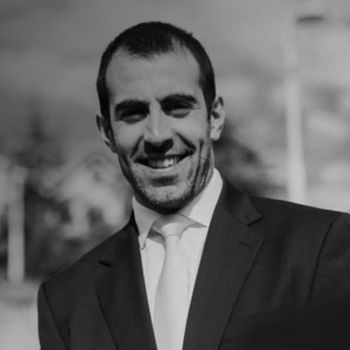 Duarte Moreira CFO
