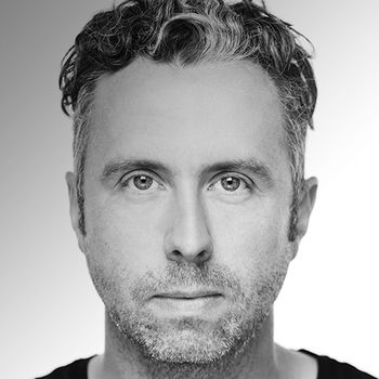 Frederic Lalonde CEO & Co-Founder