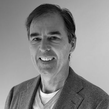 John Mangelaars CEO