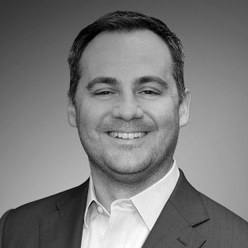 John Prince CIO
