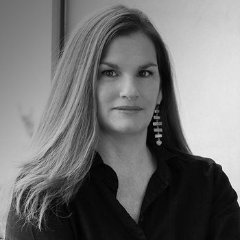 Vered Raviv Schwarz President & COO