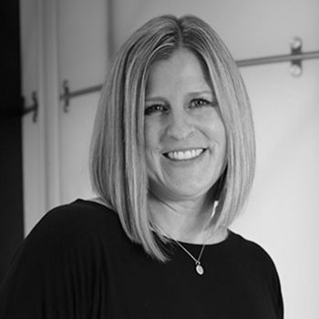 Amy Burr President