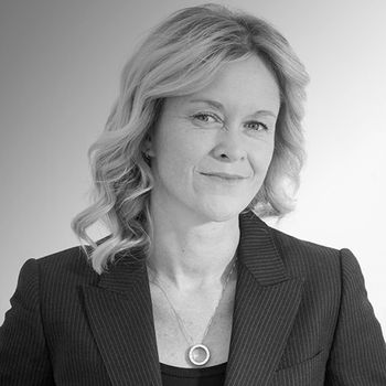 Belinda Hindmarsh EVP & Chief Growth Officer