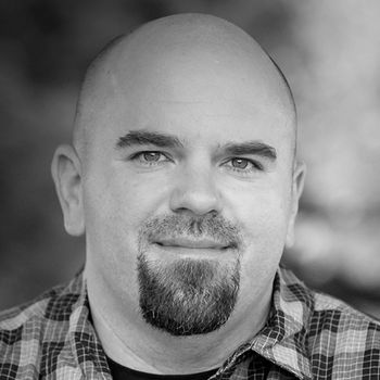 John Morhous CXO