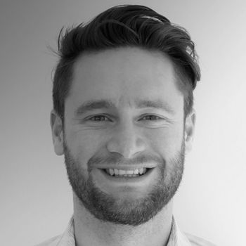 Joshua Roebig VP Corporate Innovation Programs