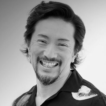 Kei Shibata Co-founder & CEO