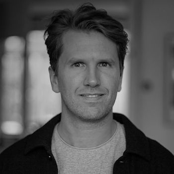 Paul Beukers Co-founder