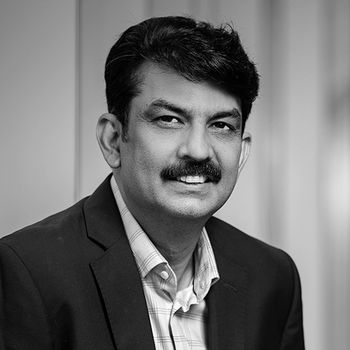Rajesh Magow Co-Founder and Group CEO