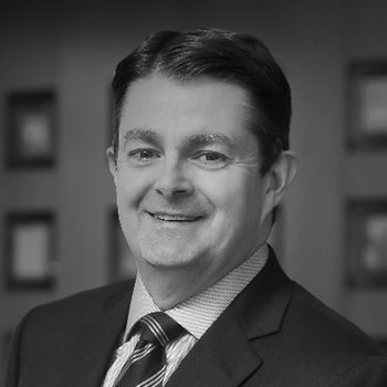 Robert McDowell Chief Commercial Officer