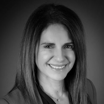 Tania Platt Vice President