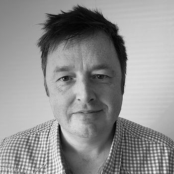 Alex Bainbridge CEO / Founder