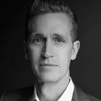 Brett Keller CEO