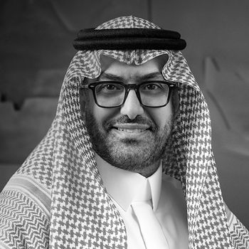 Fahd M. Hamidaddin Chief Executive Officer