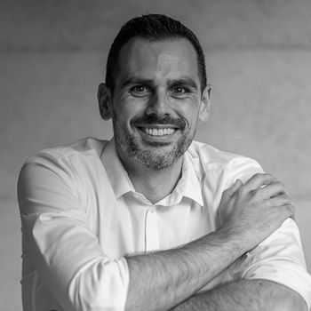 Gilles Karle Chief Product Officer
