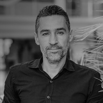 Gilles Trantoul VP Product Marketing and Portfolio Strategy