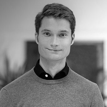 Johannes Reck CEO & Co-Founder