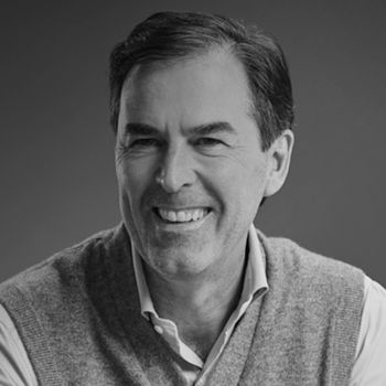 John Mangelaars CEO