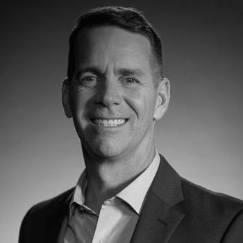 John Padgett President of Princess Cruises and Chief Experience & Innovation Officer