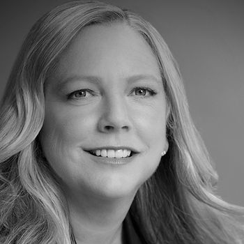 Julie Whalen Executive Vice President and Chief Financial Officer