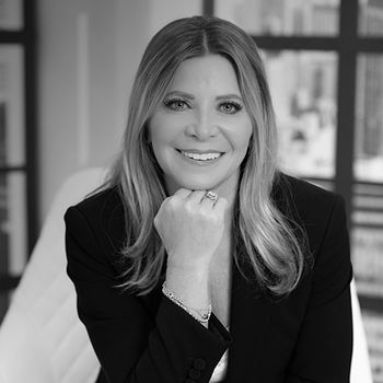 Stacy Ritter President/CEO