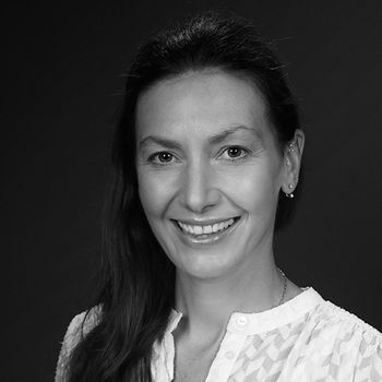 Stephanie Daniel Co-Founder & CEO