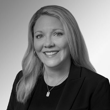 Susie Vowinkel Managing Director, Travel