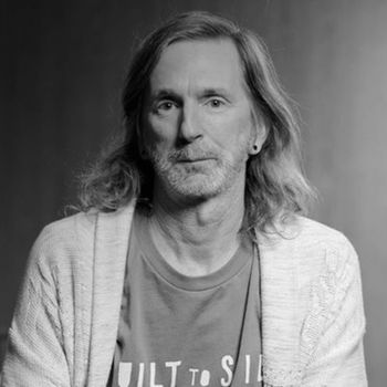 Thomas Kershaw Chief Product & Technology Officer