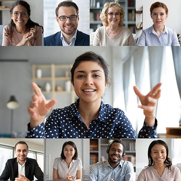 Industry Roundtable Discussion Group
