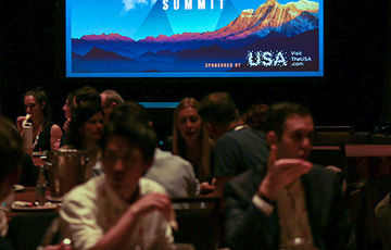 Young Leaders Summit Sponsorship