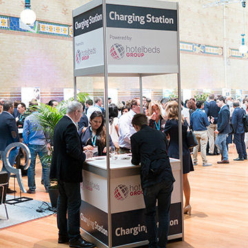 Charging Station