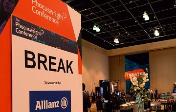 Coffee Breaks