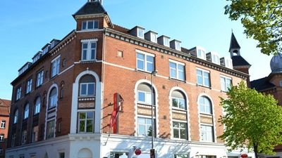 Hotel Ansgar