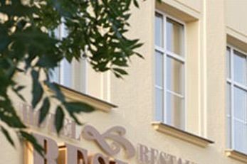 Akzent Hotel Residence, Bautzen