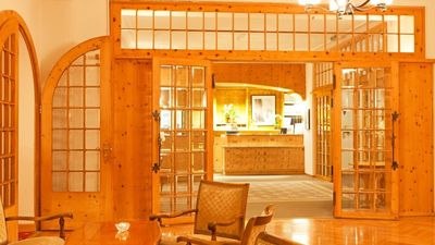 Edelweiss Swiss Quality Hotel