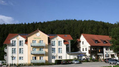 Hotel Seltenbacher Hof