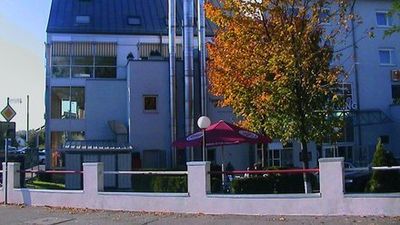 AKZENT Stadthotel Heilbronn