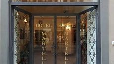 Martelli Hotel