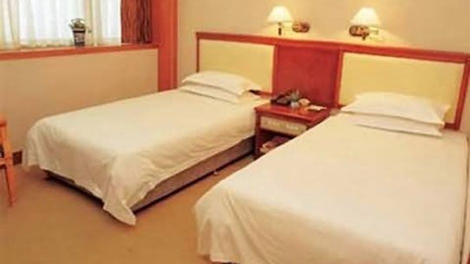 Fortune Hotel Other