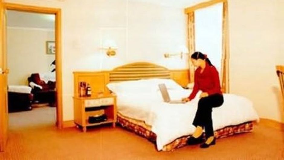 Fortune Hotel Other