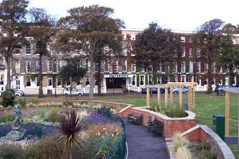 The Chatsworth Hotel & Conf Ct