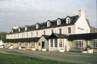 Kings Arms Hotel