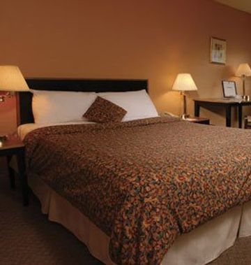 Auberge Bromont