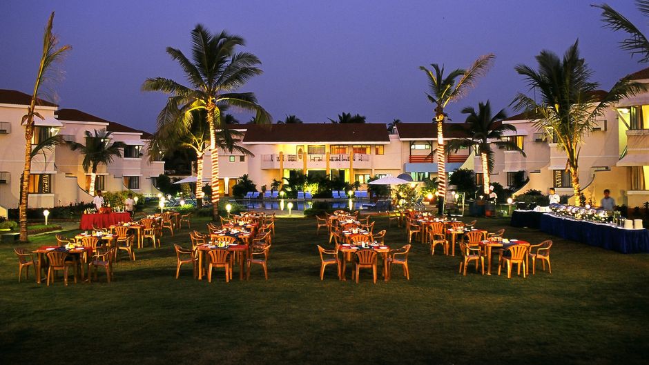 Royal Orchid Brindavan Garden Other