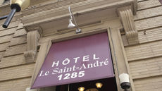 St Andre Hotel