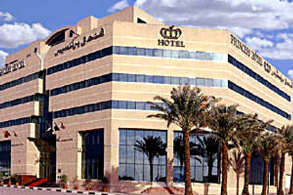 Fortune Plaza Hotel, Al Qusais